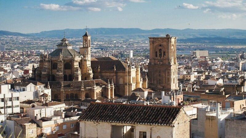 Granada: Cathedral and Royal Chapel Private tour with ticket - Discover the Rich Heritage of Granada’s Cathedral and Royal Chapel