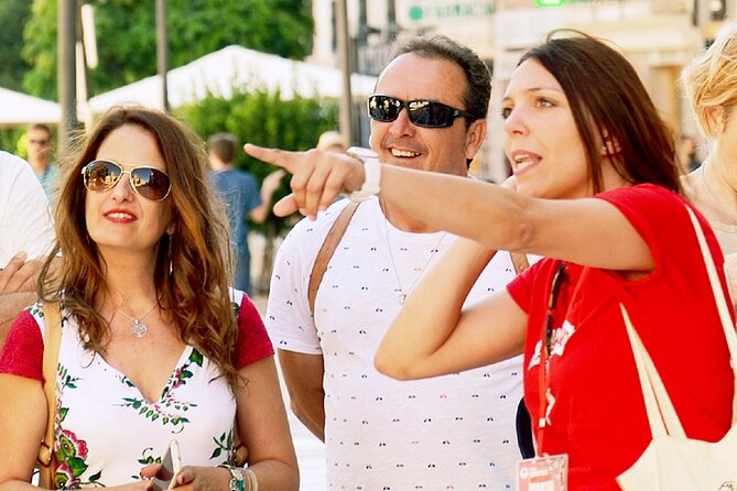 Granada: Cathedral and Royal Chapel Private tour with tickets - Cancellation Policy and Booking Flexibility