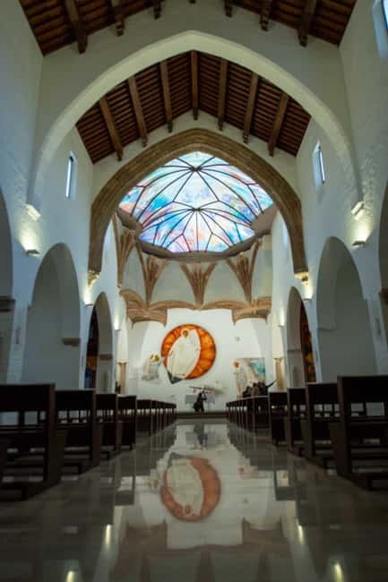 Granada: Church of San Nicolas and Tower Access Ticket - Planning Your Visit: Logistics and Accessibility