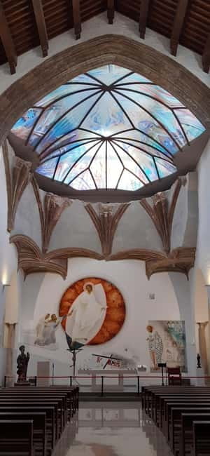 Granada: Church of San Nicolas and Tower Access Ticket - How This Tour Compares to Other Granada Experiences