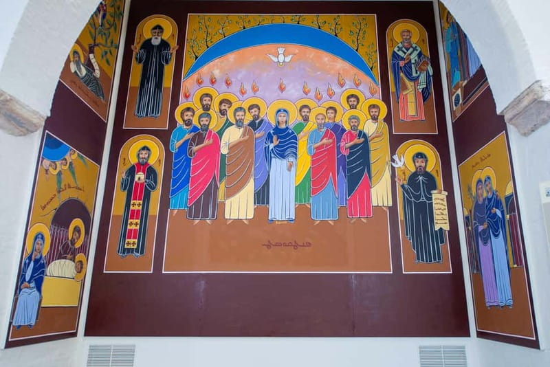 Granada: Church of San Nicolas and Tower Access Ticket - Experience the Views: What Makes the Tower a Must-See