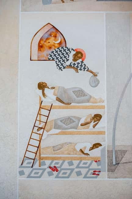 Granada: Church of San Nicolas and Tower Access Ticket - Practical Tips for Visiting the San Nicolás Tower