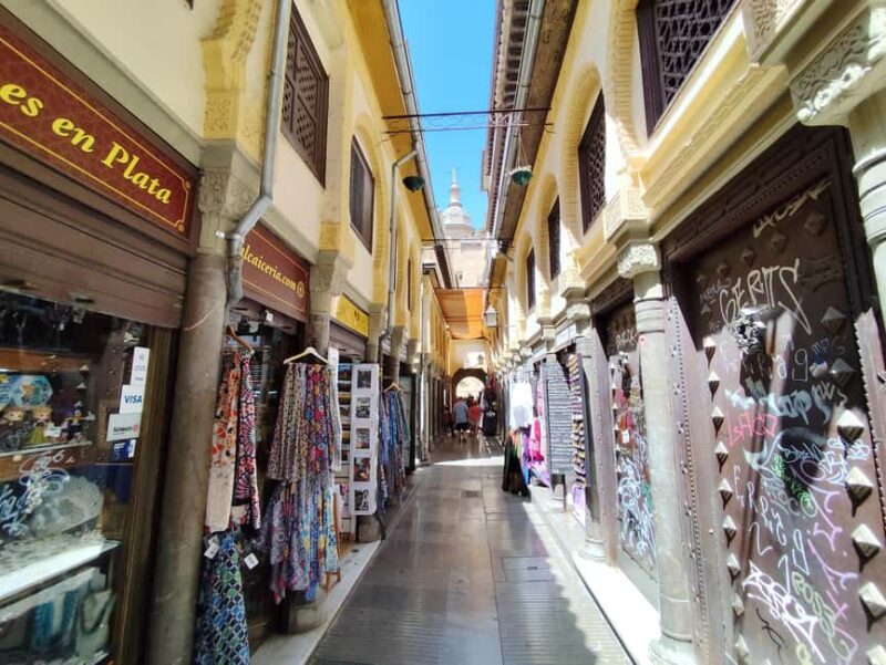 Granada: City center and Albaicin Private Tour - Value and Flexibility