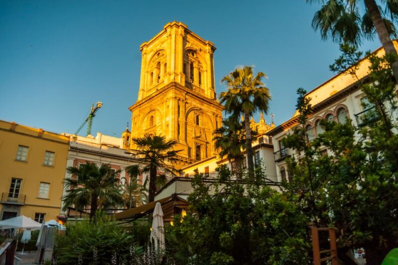 Granada City Train 1 or 2-Day Hop-On Hop-Off Ticket - Final Thoughts on the Granada City Train Experience