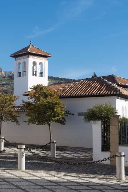 Granada Citycenter&Albayzin - Visiting the Royal Chapel of Granada