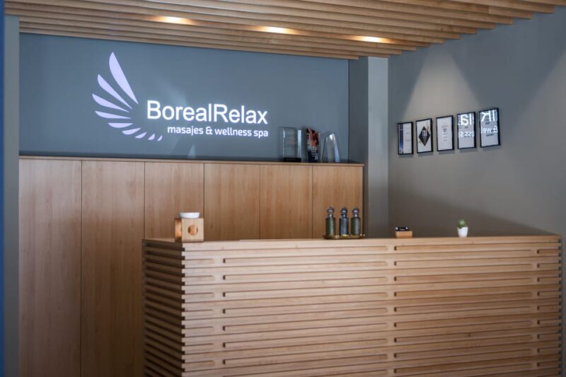 Granada: Couple Massage 80 minutes - An Inviting Couple Massage Experience in Granada for $221