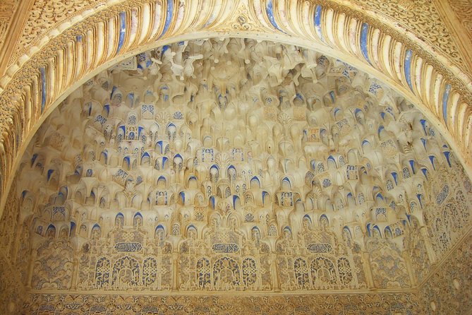 Granada Day Trip: Alhambra & Nazaries Palaces from Seville - Final Thoughts on the Granada Day Trip from Seville