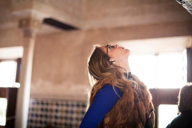 Granada Day Trip with Alhambra and Albaicin Tour from Seville - Guides and Commentary: Knowledgeable and Engaging