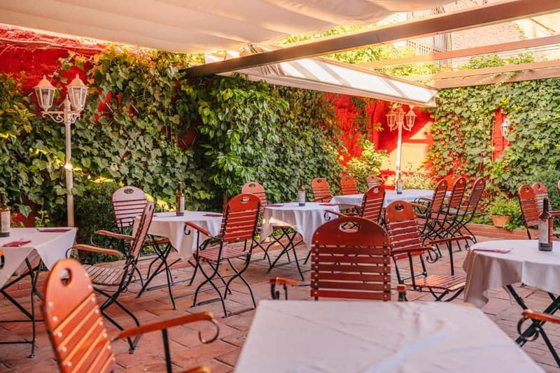 Granada: Dinner with Paella on a Terrace in the Albayzín and Live Flamenco - Who Will Enjoy This Tour Most?