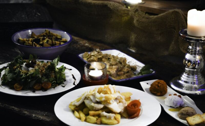 Granada: Flamenco Show at Templo del Flamenco with Drink - Discover the Authentic Flamenco Show at Templo del Flamenco in Granada