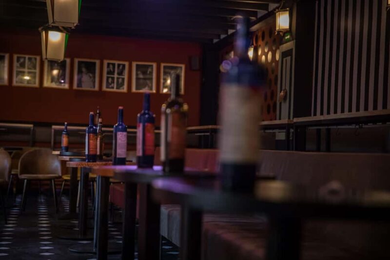 Granada: Flamenco Show in Albayzín - Jardines de Zoraya - Reviews and Feedback: Why Visitors Keep Coming Back