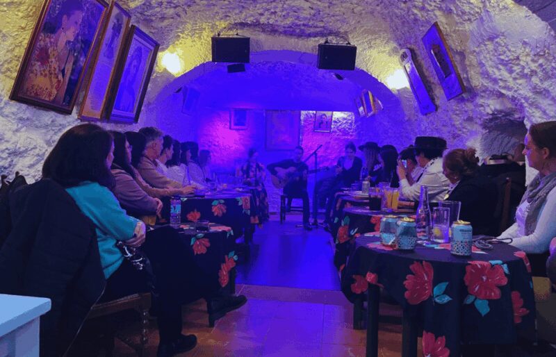 Granada: Flamenco Show in the Cave LA FARAONA - Frequently Asked Questions