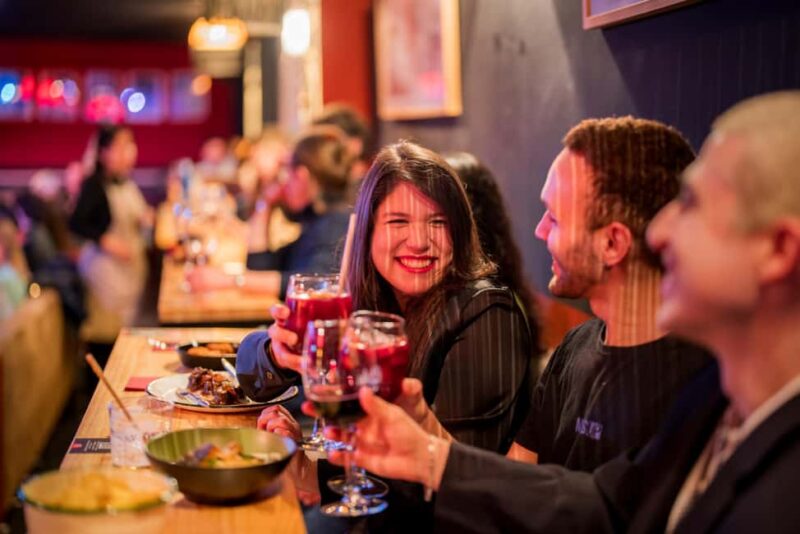 Granada: Flamenco Show with Dinner at Jardines de Zoraya - Final Thoughts on the Granada Flamenco Dinner Show