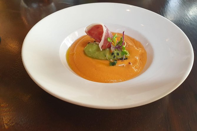 Granada Flamenco & Tapas Tour - The Flamenco Performance in Granada