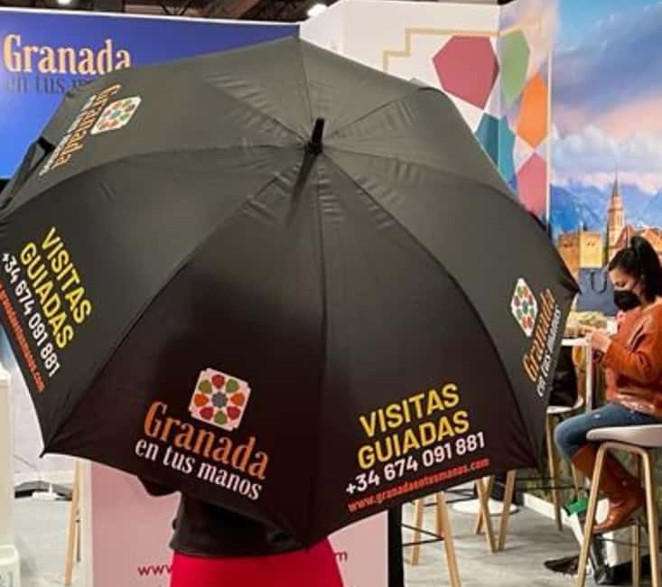 Granada: Gardens of the Alhambra and Generalife Regular Tour - Serenity in the Generalife Gardens