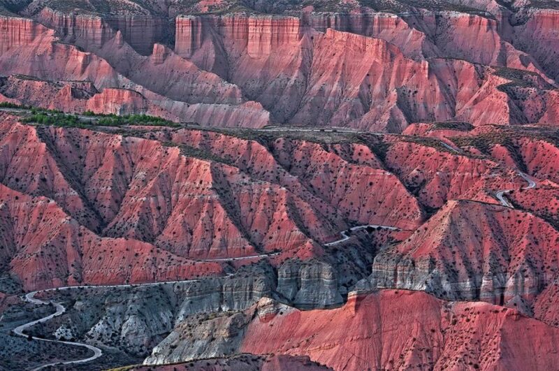 Granada Geopark: Desert and Prehistory Tour with Lunch - Small-Group Guided Experience with Expert Insight