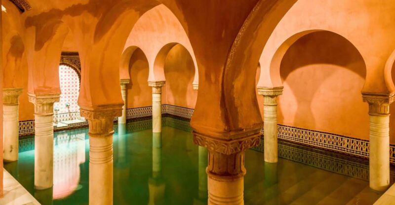 Granada: Hammam Al Ándalus with Massage - The Overall Value and Who Will Enjoy This Experience