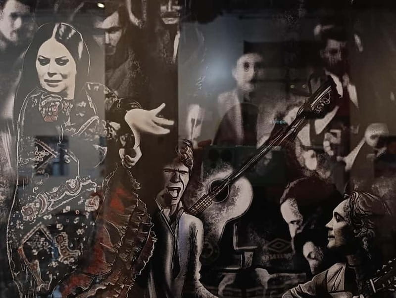 Granada: Hollywood & Sacromonte Tour - The Guide: An Expert in Flamenco and Andalusian Culture