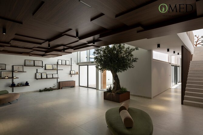 Granada in EVOO: Guided tour and unique sensorial tasting - Key Points