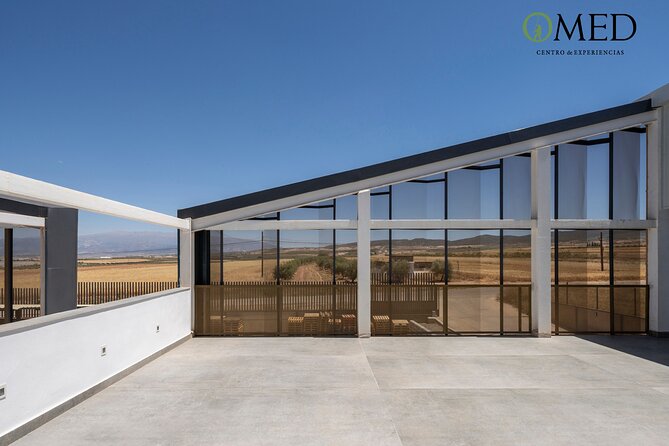 Granada in EVOO: Guided tour and unique sensorial tasting - Value and Booking Details