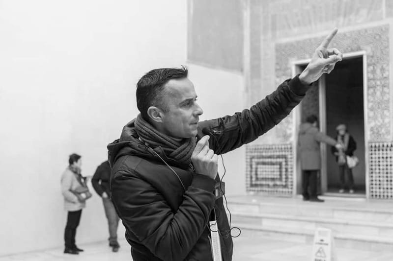 Granada: Last minute ticket Alhambra Tour - Key Points