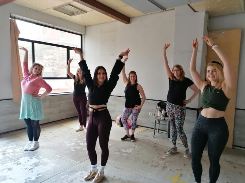 Granada: Latin Dance and Salsa Class Experience - Flexibility and Booking Options