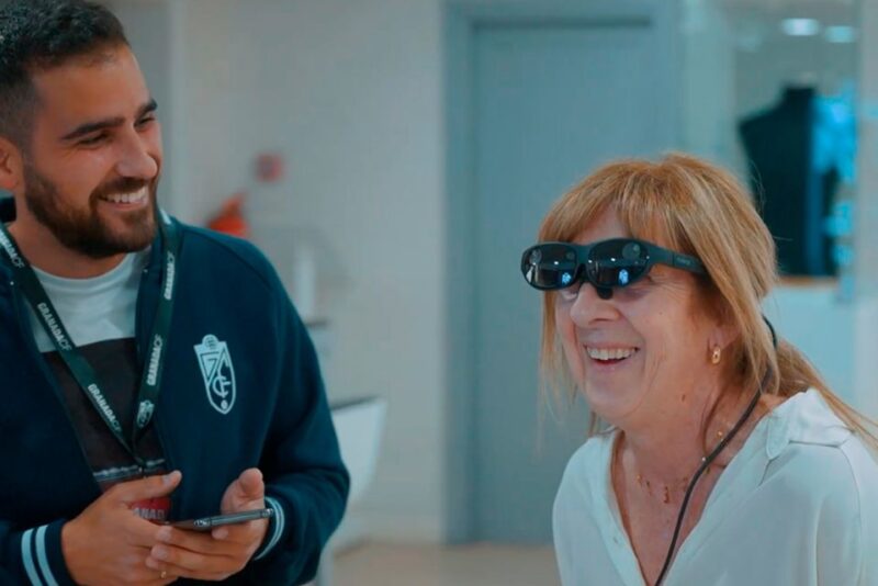 Granada: Los Cármenes Stadium Guided Interactive Tour - Limitations and Considerations