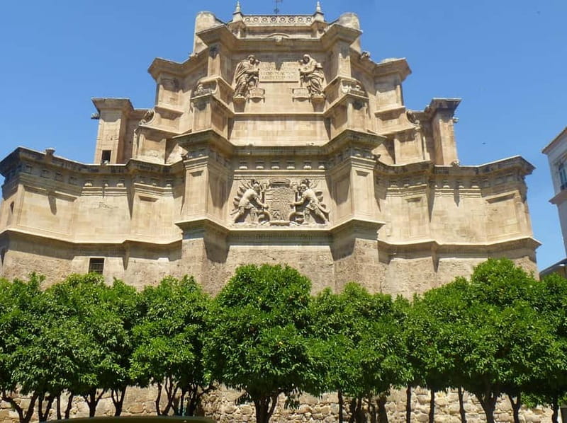 Granada: Monastery of San Jerónimo Entry Ticket - The Artworks and Artistic Contributions Inside the Monastery