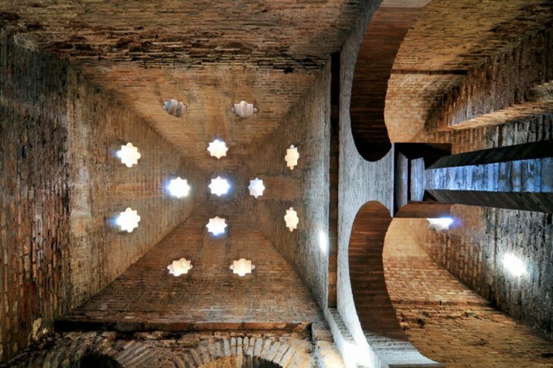 Granada: Moorish Monuments Entrance Tickets - Key Points