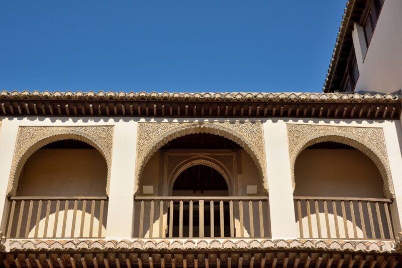 Granada: Moorish Monuments Entrance Tickets - Honest Look at the Experience
