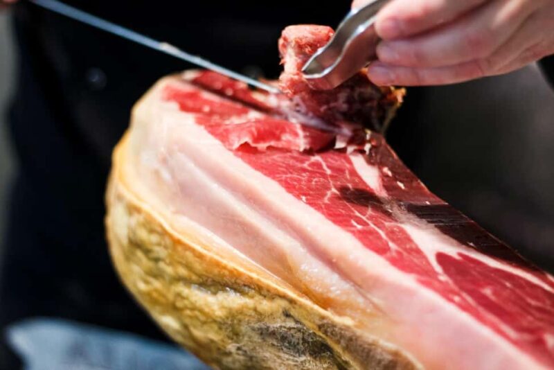 Granada: Morning Food Tour - Exploring Granada’s City Center from Plaza Romanilla