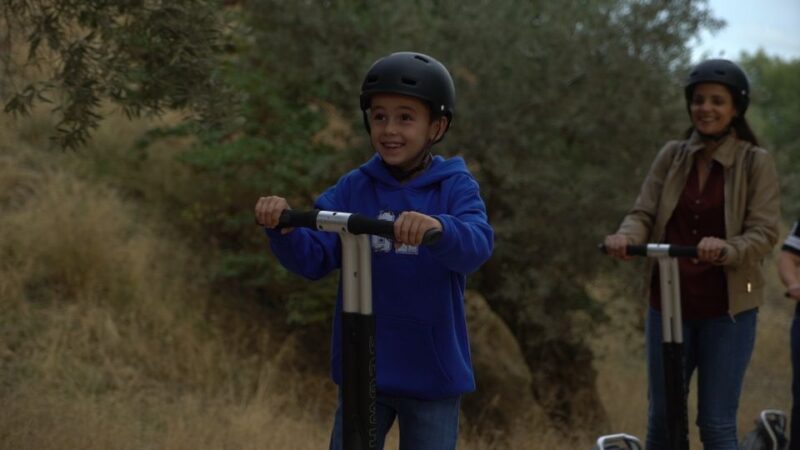 Granada: Mountains and Landscapes Off-Road Segway Tour - Final Thoughts: Who Will Enjoy This Unique Segway Tour?