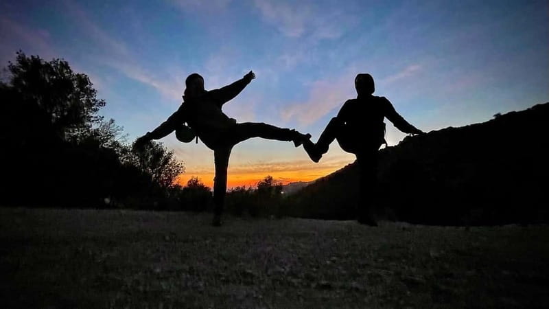 Granada: Multi-Pitch Sport Rock Climbing Outdoor Course - What Participants Need to Bring