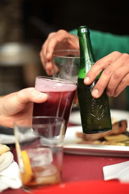 Granada: Nature, Wildlife and Authentic Villages E-bike Tour - Lunch Options: Picnic or Riverside Dining