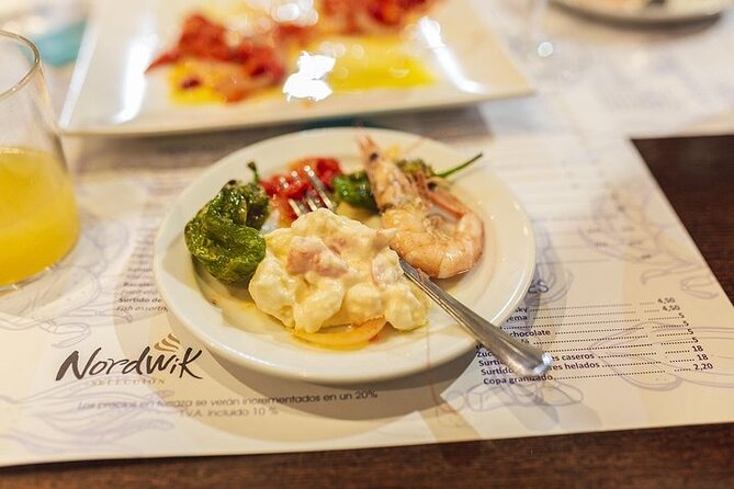Granada Original Tapas Crawl by Food Lover Tour - Exploring Granada’s Local Tapas Bars