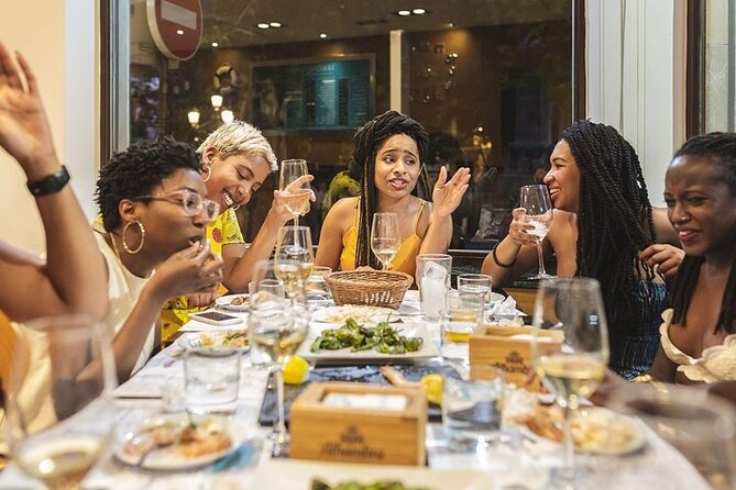 Granada Original Tapas Crawl by Food Lover Tour - Cost-Effectiveness and Overall Value