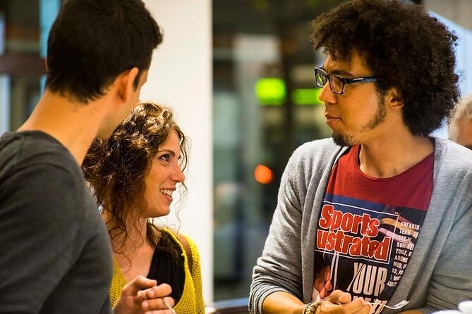 Granada Original Tapas Crawl by Food Lover Tour - Who Will Appreciate This Experience