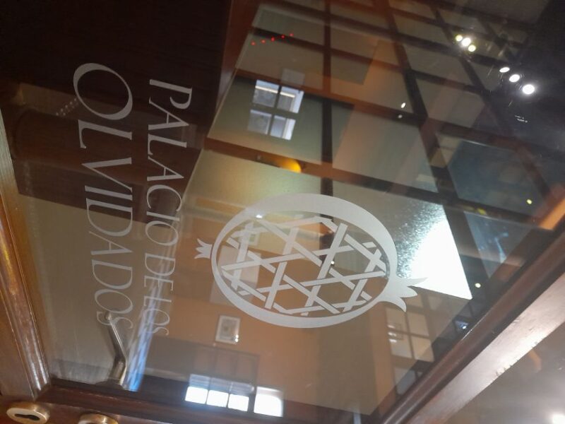 Granada: Palacio de los Olvidados and Torture Exhibition - Discover Granada’s Palacio de los Olvidados and Its Unique Torture Exhibition