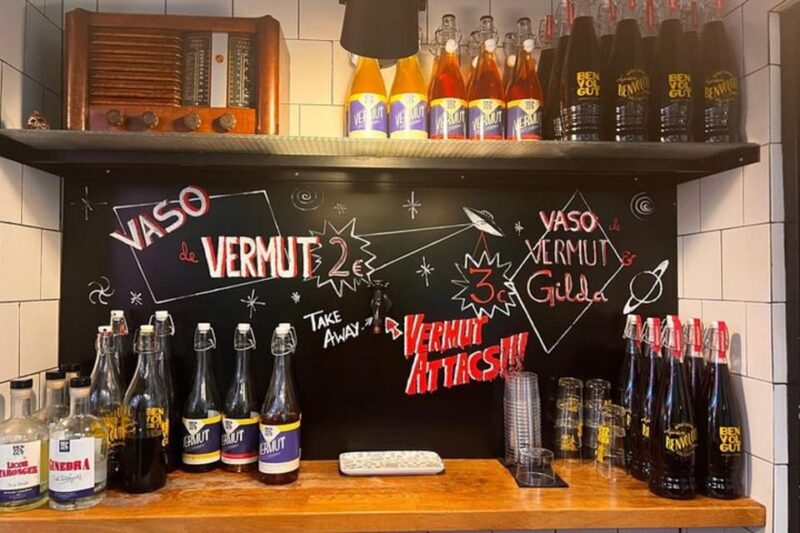 Granada: Private Food and Drink Tour - Comparing This Tour to Other Granada Food Experiences