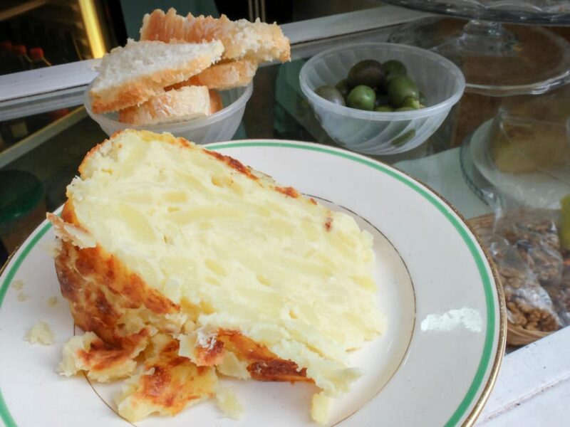 Granada: Private Tapas Tour - Logistics and What’s Not Included