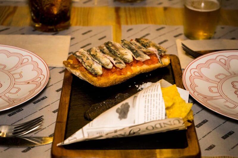 Granada: Private Tapas Tour - Final Thoughts on the Granada: Private Tapas Tour