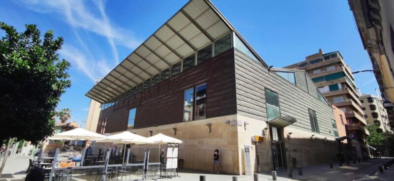 Granada: Private tour of the city center and Cathedral - Explore Granada’s Historic City Center and the Impressive Cathedral