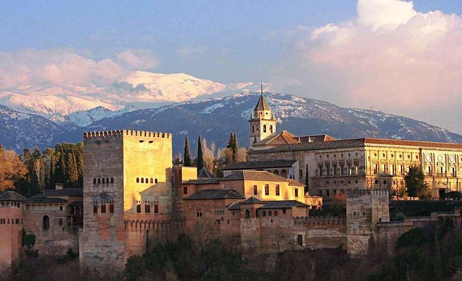 Granada Private Transfer from Granada Airport to City centre - Is This Transfer Suitable for Your Flight Schedule?
