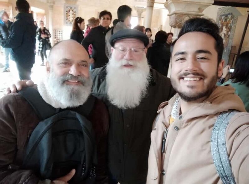 Granada: Private Walking Tour with a Local - Exploring Granada with a Local Guide