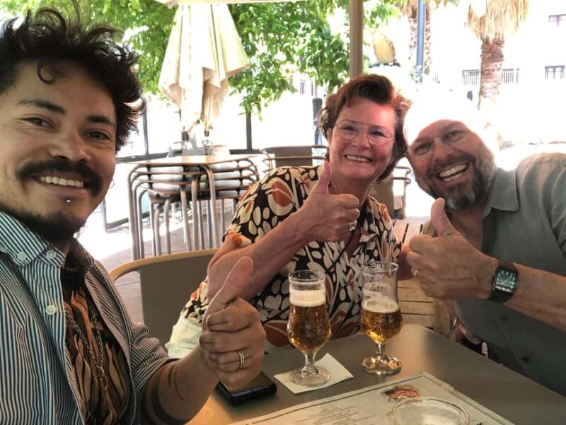 Granada: Private Walking Tour with a Local - How the Tour Is Customized to Your Interests