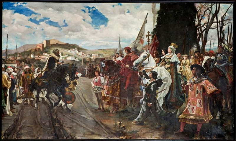 Granada: Royal Chapel of Granada Entry Ticket - Practical Information: Booking, Timing, and Accessibility