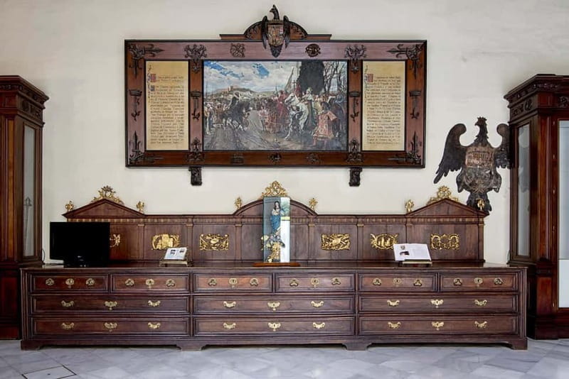 Granada: Royal Chapel of Granada Entry Ticket - The Significance of the Catholic Monarchs’ Tombs