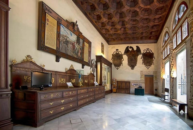 Granada: Royal Chapel of Granada Entry Ticket - The Sum Up: A Deep Dive into Spain’s Royal Heritage in Granada