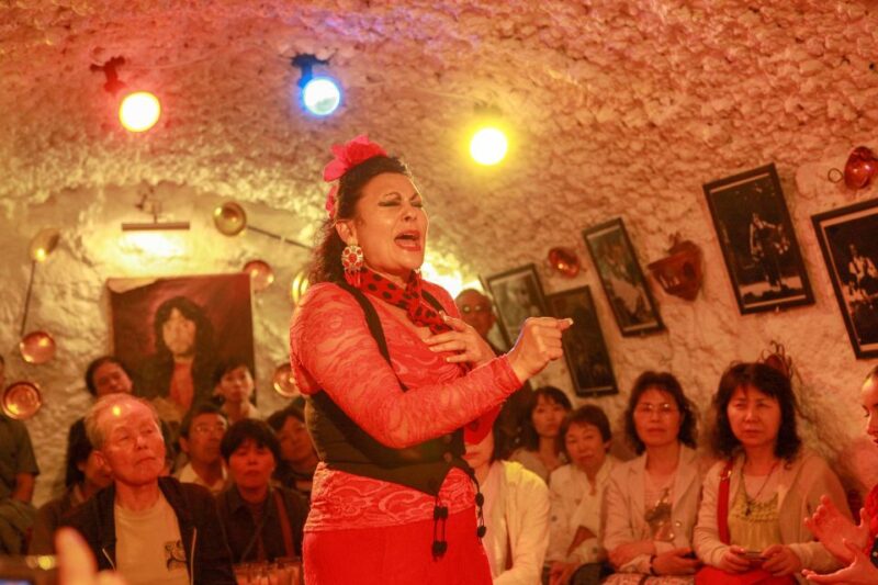 Granada: Sacromonte Caves Flamenco Show with Dinner - Final Thoughts on the Sacromonte Cave Flamenco Show with Dinner