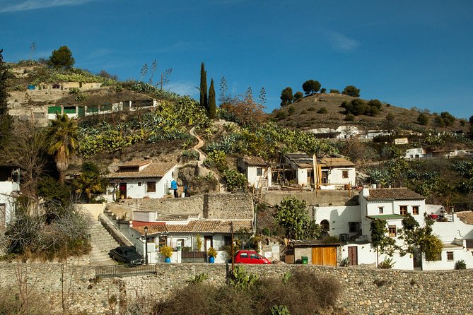 Granada: Sacromonte Private Tour - What’s Not Included and Practical Tips